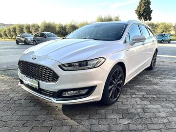 Ford Mondeo 2.0 TDCi 150 CV S&S 5 porte Vignale