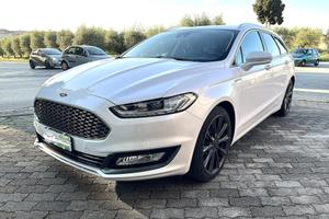 Ford Mondeo 2.0 TDCi 150 CV S&S 5 porte Vignale