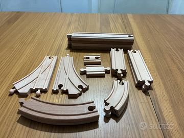 Brio world pacchetto espansione