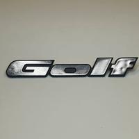 FREGIO LOGO VOLKSWAGEN GOLF