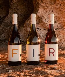 Set Vini 3 Fiori "Avvolgente" delle Cantine Fiore