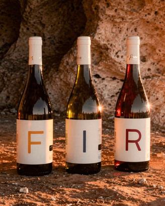Set Vini 3 Fiori "Avvolgente" delle Cantine Fiore