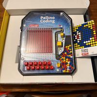 Quercetti Pallino Coding - gioco coding bambini