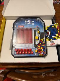 Quercetti Pallino Coding - gioco coding bambini