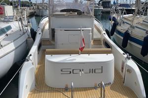 Walkaround Sole Sole 36