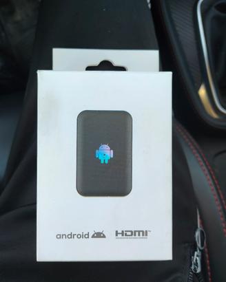 adattatore 3 in 1 android 