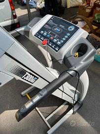Tapis roulant atala t300