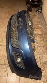 paraurti anteriore ford fiesta