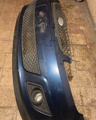 paraurti anteriore ford fiesta