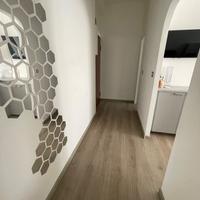 Luminoso appartamento ristrutturato via Govone