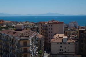 LAST MINUTE Casa Vacanze Vista mare Salerno