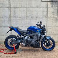 YAMAHA MT 09 GEN 4 
