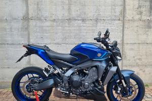 YAMAHA MT 09 GEN 4 