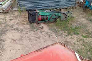 Martello demolitore benna