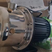 Autoclave pompa acqua""Elettropompa marca Ribimex 