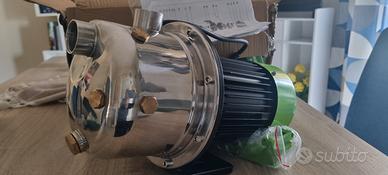 Autoclave pompa acqua""Elettropompa marca Ribimex 