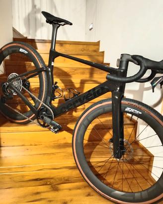Cervelo aspero 5 