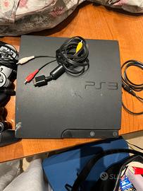 PlayStation 3 slim
