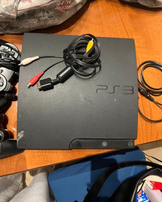 PlayStation 3 slim