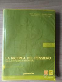 libro di filosofia 