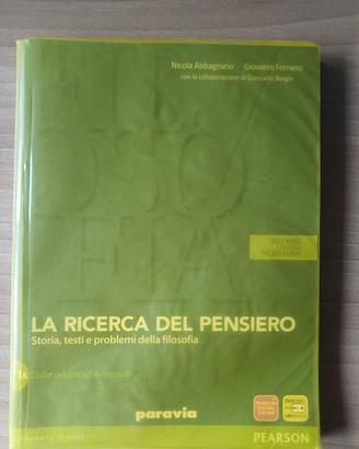 libro di filosofia 