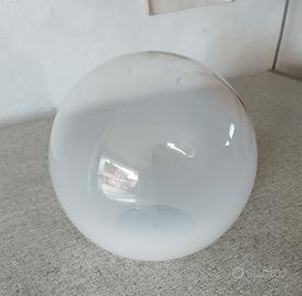 Globo in vetro 