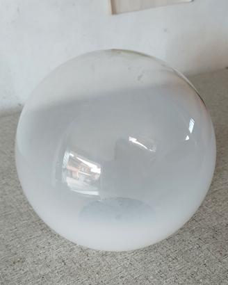 Globo in vetro 