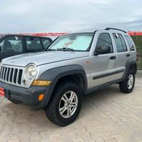 Jeep Cherokee 2.8 CRD Limited 4x4