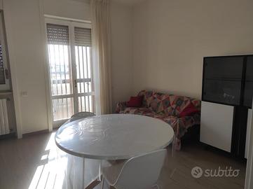 Bilocale nuovo con box auto