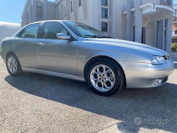 ALFA 156 1.9 JTD