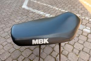 Sella MBK Booster track 100