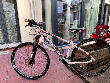 Mountain bike