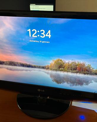 Monitor TV 22 pollici FullHD