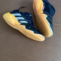 Scarpe tennis Adidas Barricade