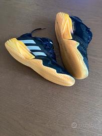 Scarpe tennis Adidas Barricade