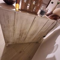 Credenza indiana nuova