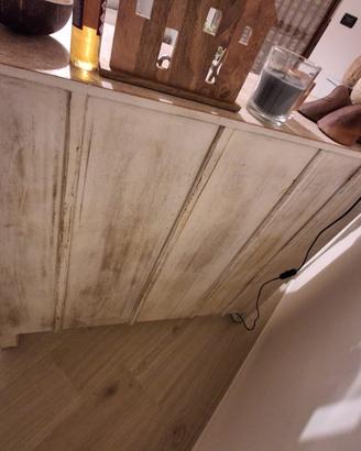 Credenza indiana nuova