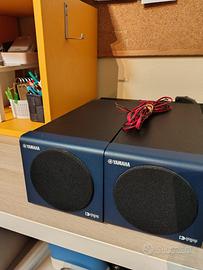 Casse  autoparlanti Yamaha
