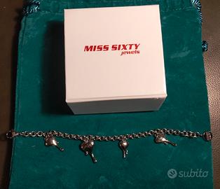Bracciale donna Miss Sixty