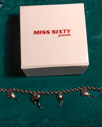 Bracciale donna Miss Sixty