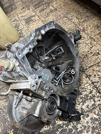 Cambio 6 m Peugeot citroen