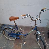 Bici tipo Graziella Atala 2000 vintage