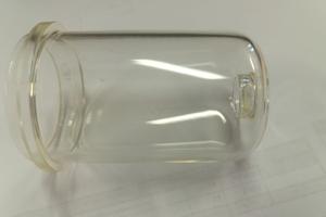 Coppa Filtro Nafta x motori KUBOTA, YANMAR, ISEKY