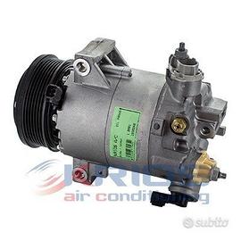 Compressore aria condizionata Ford B-Max 1.0