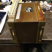 Trasformatore 2500Va 2200Wat