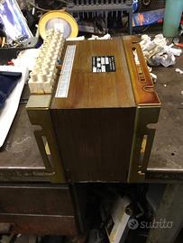 Trasformatore 2500Va 2200Wat
