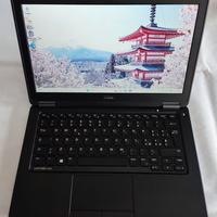 DELL LATITUDE E7250 DISPLAY 12,5 I5