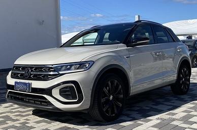 Volkswagen T-Roc R-Line 1.0 TSI 110CV