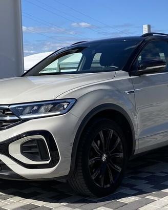 Volkswagen T-Roc R-Line 1.0 TSI 110CV