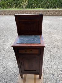 Comodino epoca